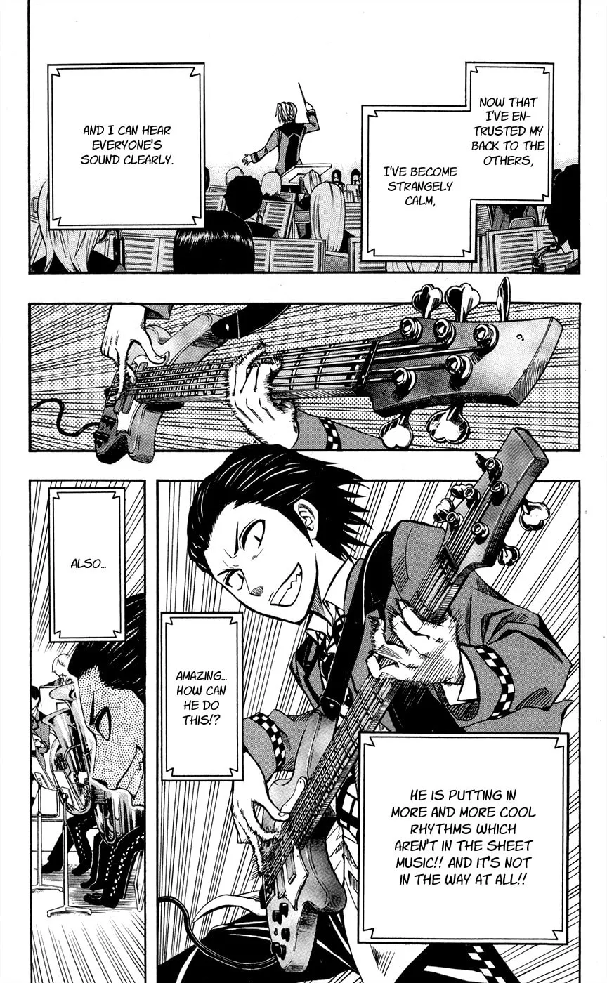 Soul Catcher(S) Chapter 23 page 4 - 