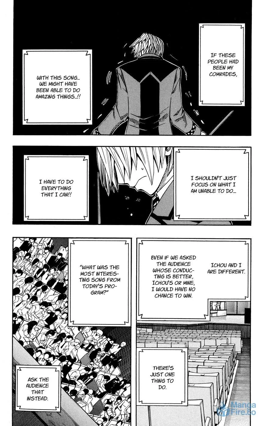Soul Catcher(S) Chapter 23 page 6 - 