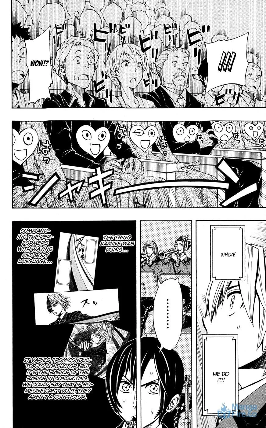 Soul Catcher(S) Chapter 23 page 9 - 