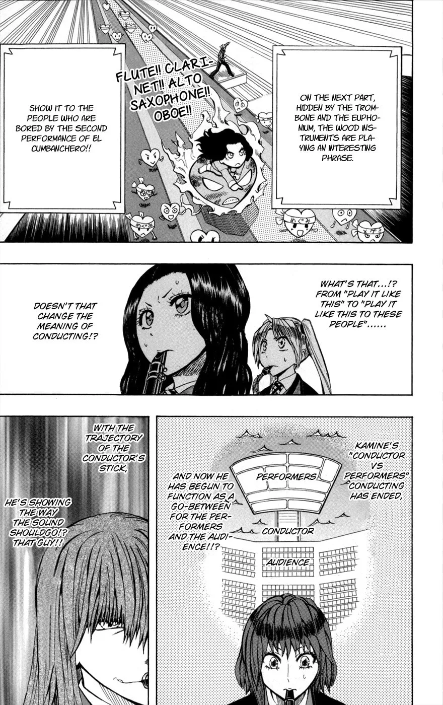 Soul Catcher(S) Chapter 23 page 10 - 