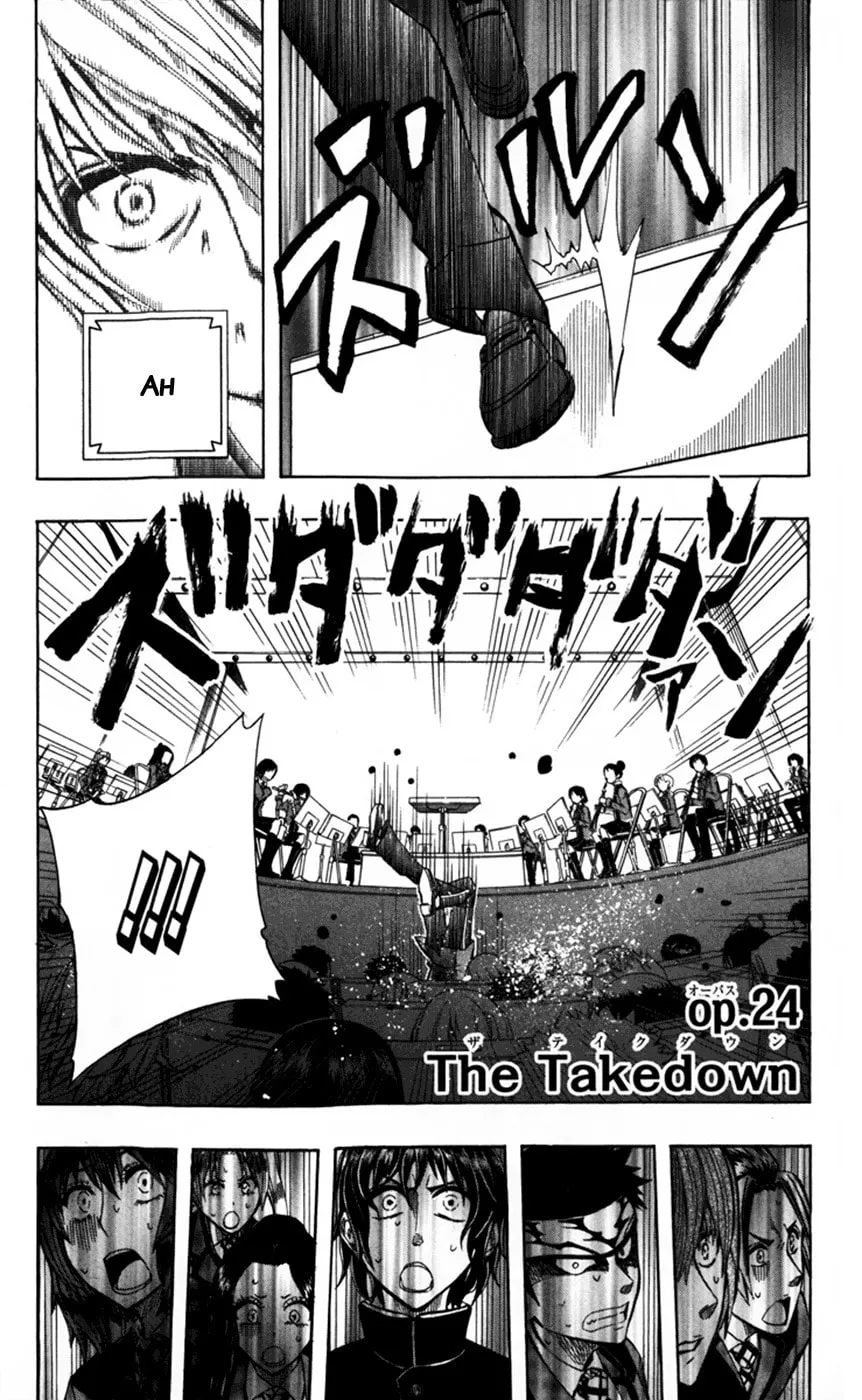 Soul Catcher(S) Chapter 24 page 3 - 