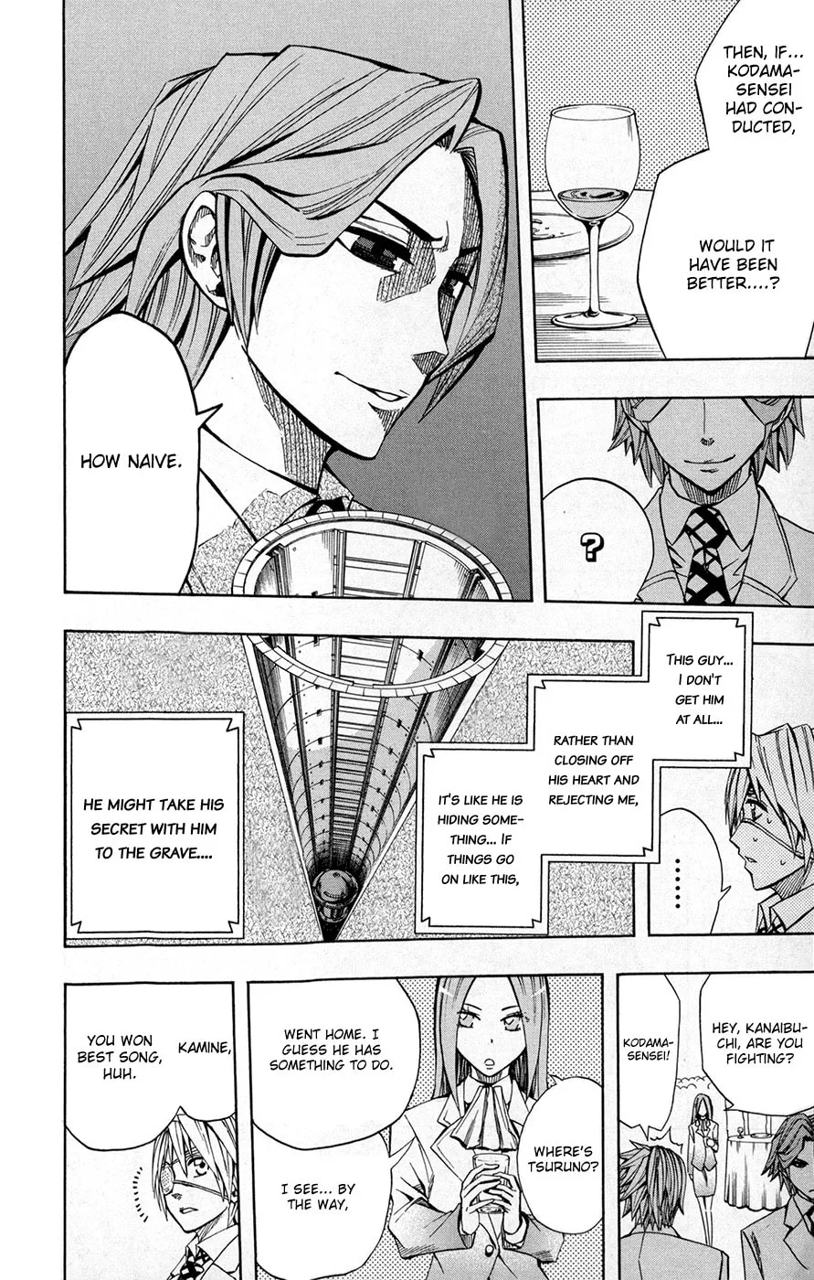 Soul Catcher(S) Chapter 25 page 15 - 