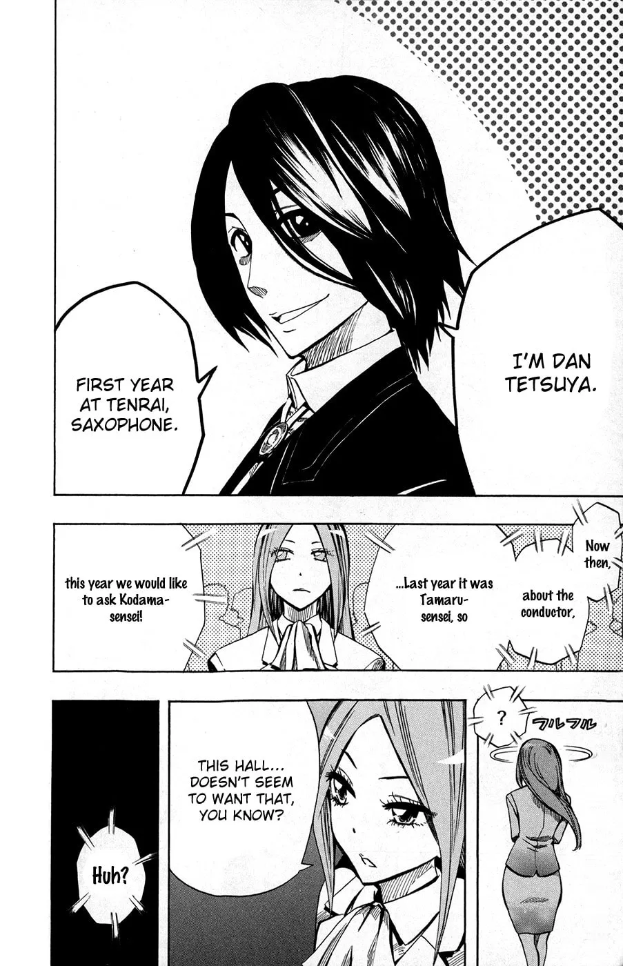 Soul Catcher(S) Chapter 25 page 19 - 