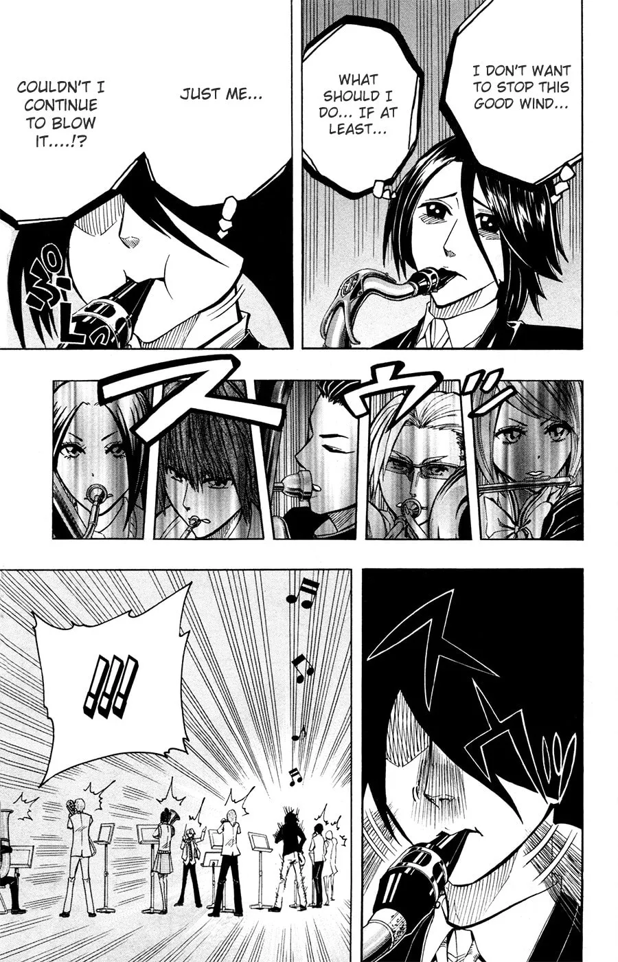 Soul Catcher(S) Chapter 26 page 14 - 
