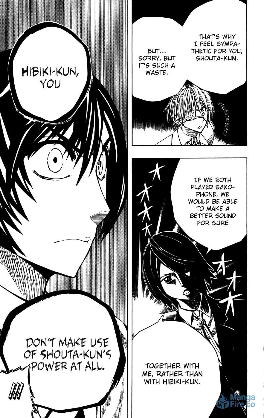 Soul Catcher(S) Chapter 26 page 18 - 