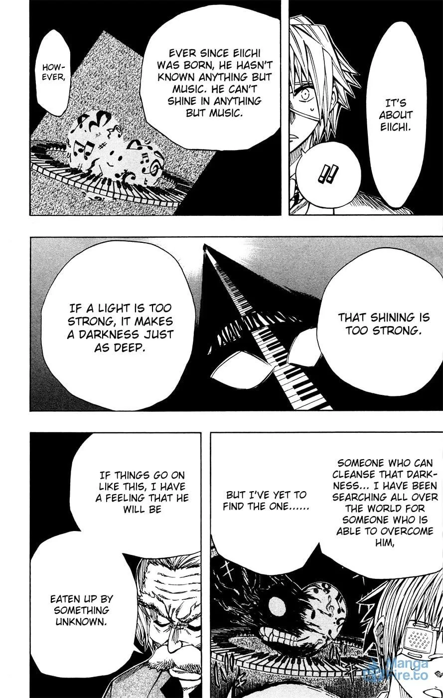 Soul Catcher(S) Chapter 26 page 21 - 