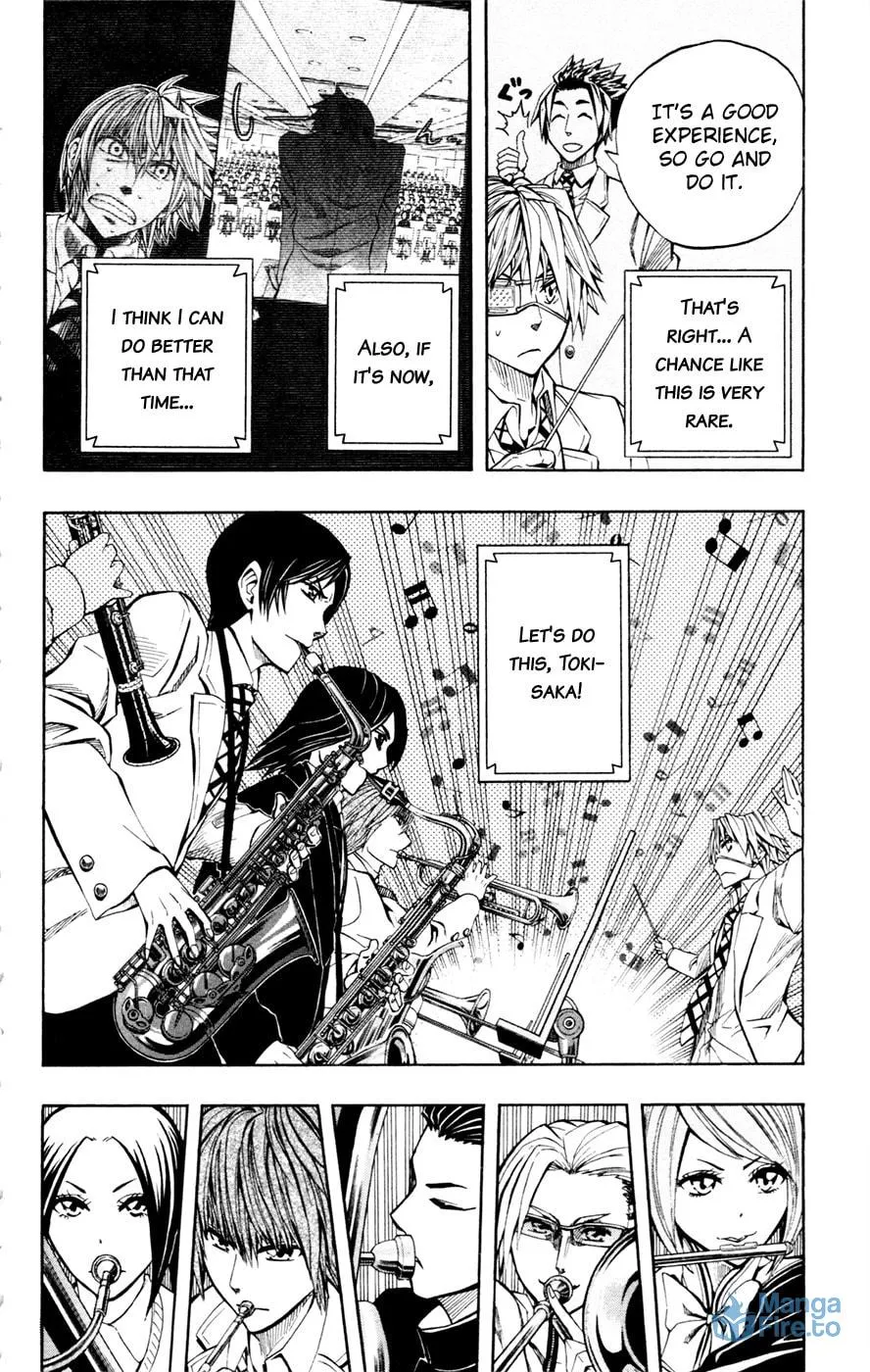 Soul Catcher(S) Chapter 26 page 9 - 