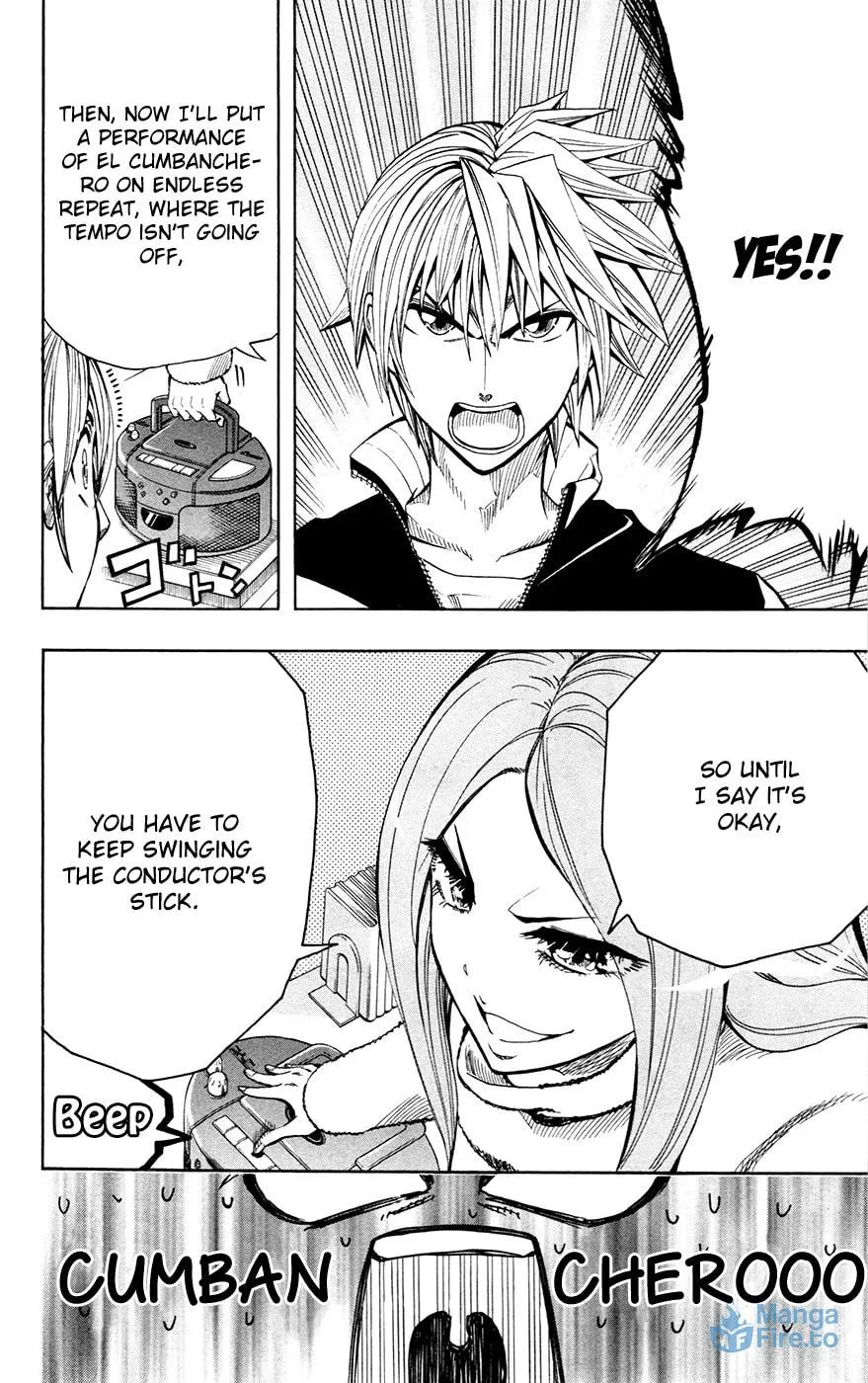 Soul Catcher(S) Chapter 27 page 15 - 