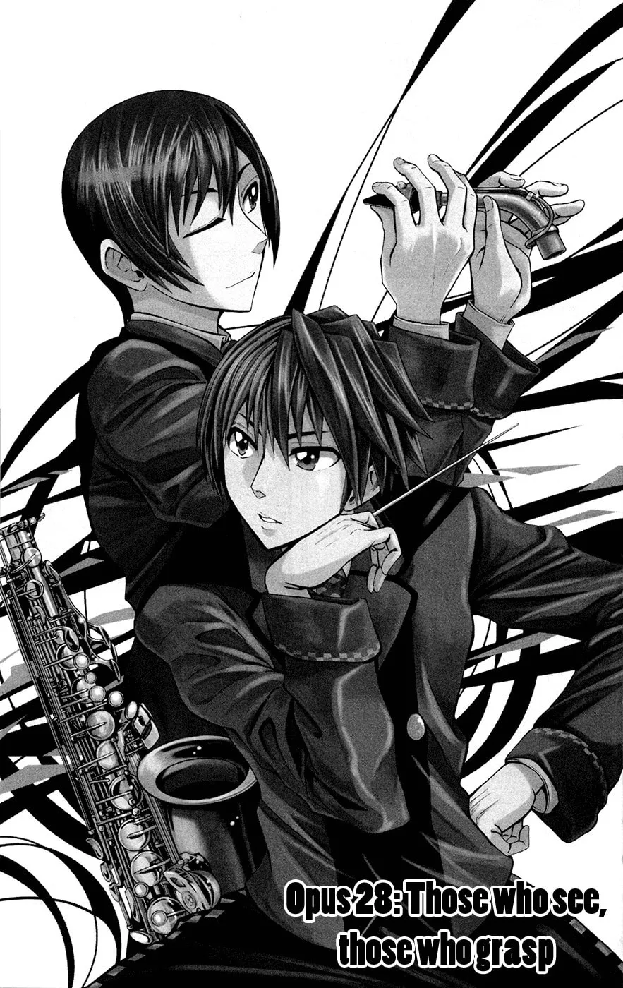 Soul Catcher(S) Chapter 28 page 2 - 