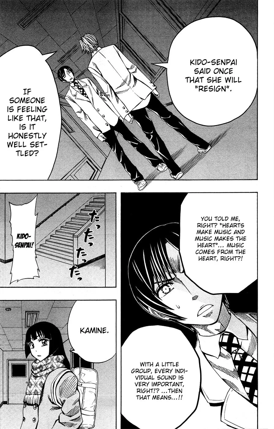 Soul Catcher(S) Chapter 28 page 19 - 