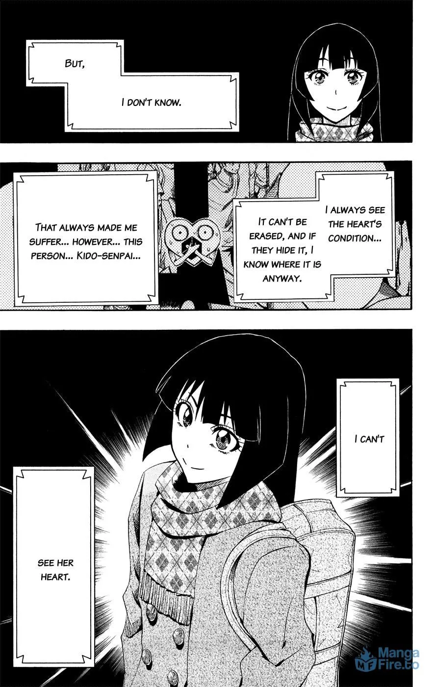 Soul Catcher(S) Chapter 28 page 21 - 