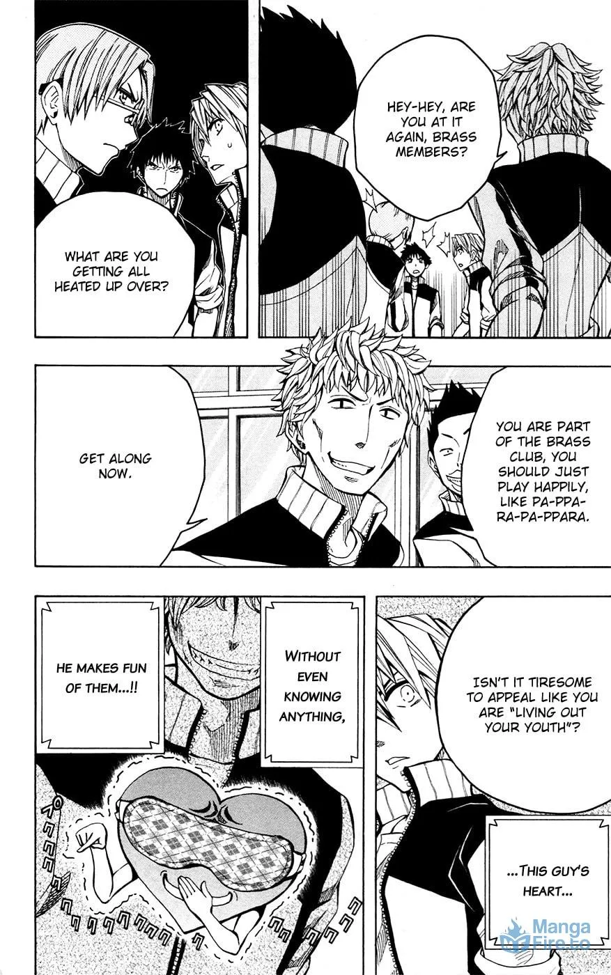 Soul Catcher(S) Chapter 28 page 9 - 