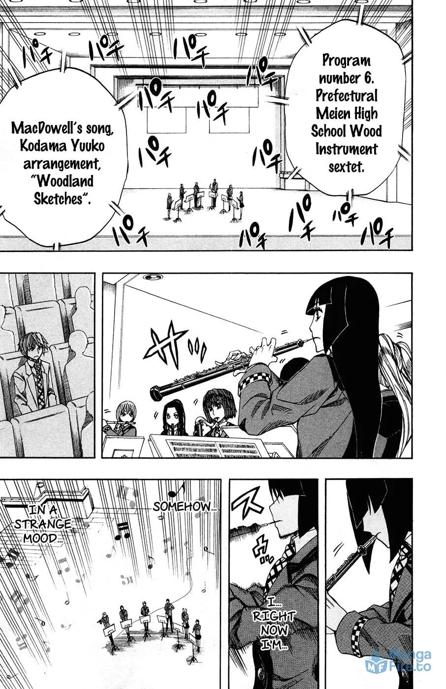 Soul Catcher(S) Chapter 29 page 18 - 