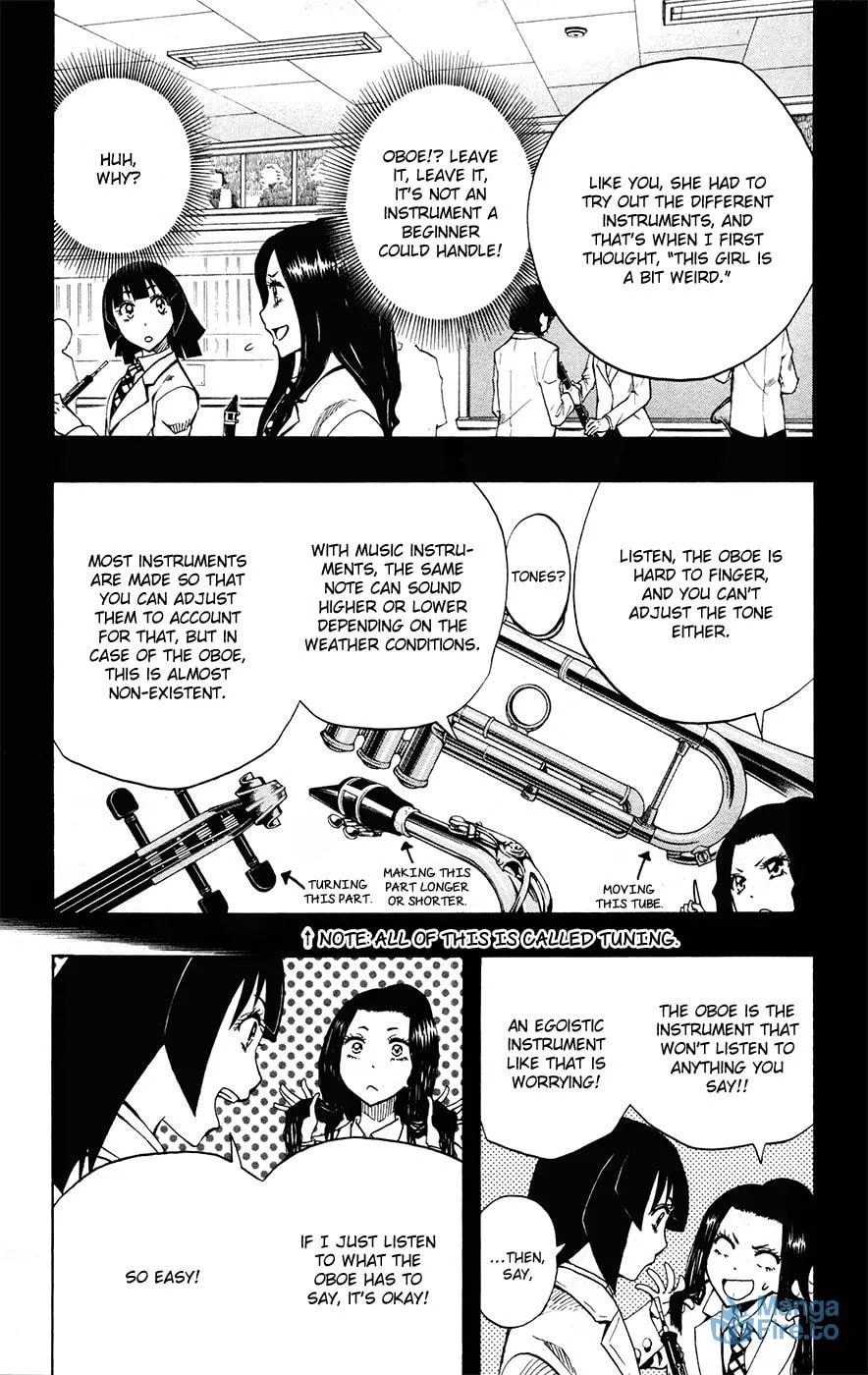Soul Catcher(S) Chapter 29 page 6 - 