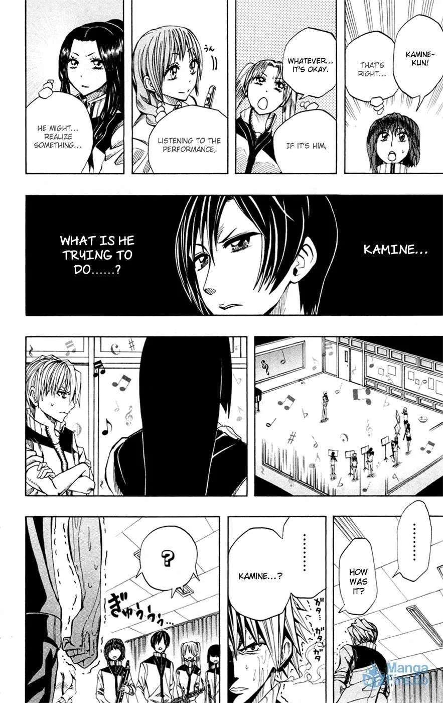 Soul Catcher(S) Chapter 29 page 9 - 