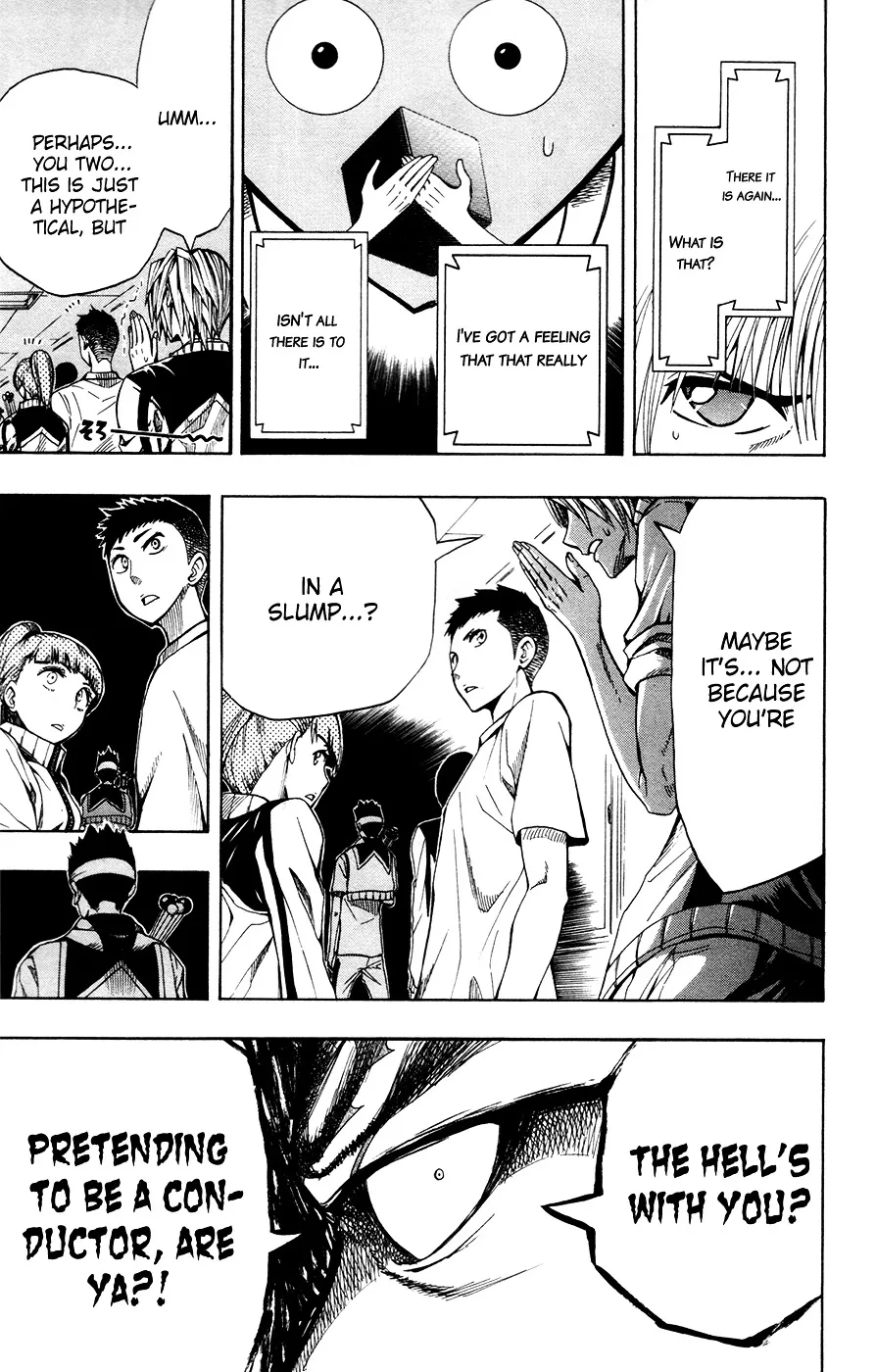 Soul Catcher(S) Chapter 3.1 page 13 - 