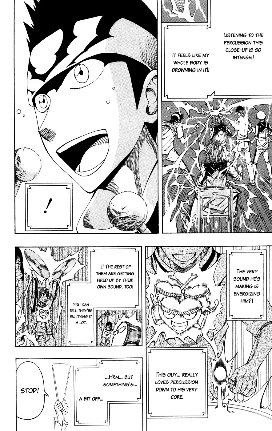 Soul Catcher(S) Chapter 3.1 page 10 - 