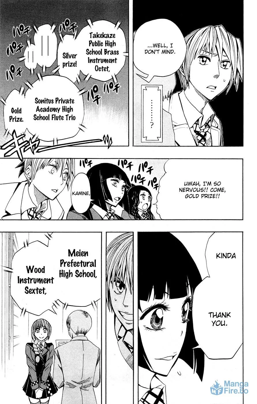 Soul Catcher(S) Chapter 30 page 12 - 