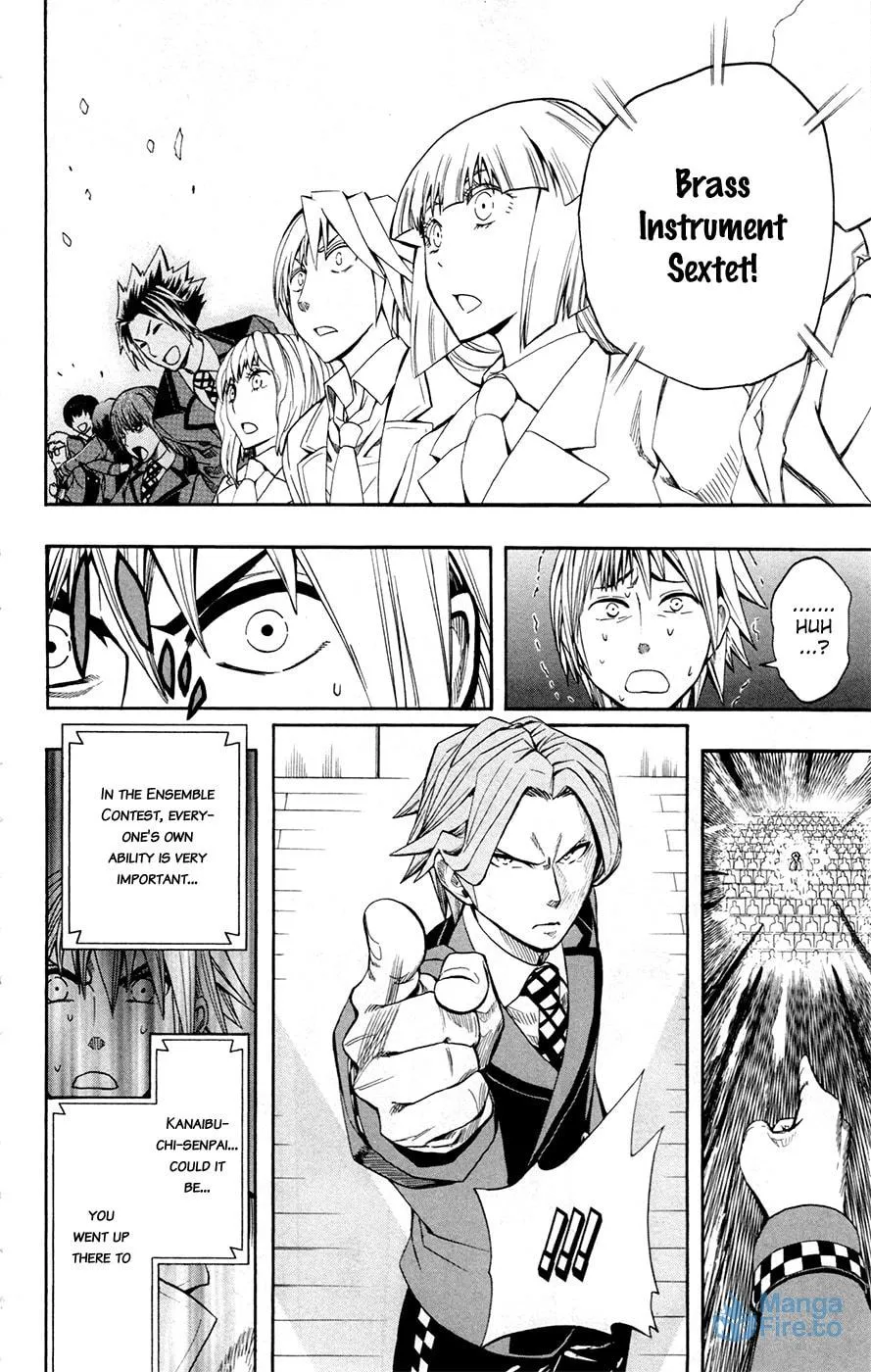 Soul Catcher(S) Chapter 30 page 15 - 