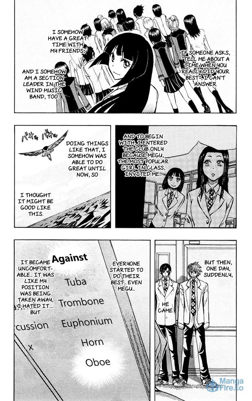 Soul Catcher(S) Chapter 30 page 3 - 