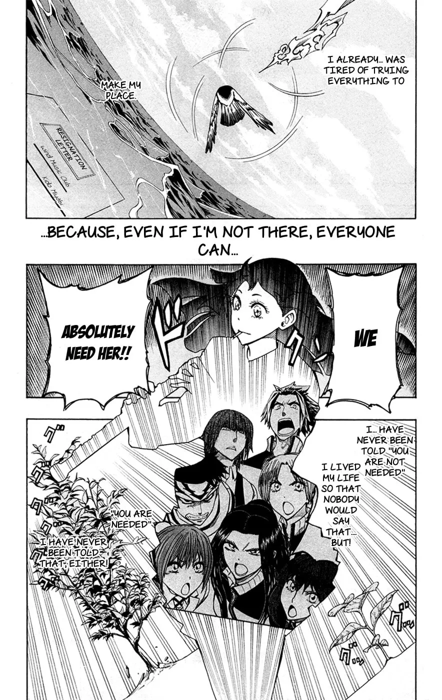 Soul Catcher(S) Chapter 30 page 4 - 