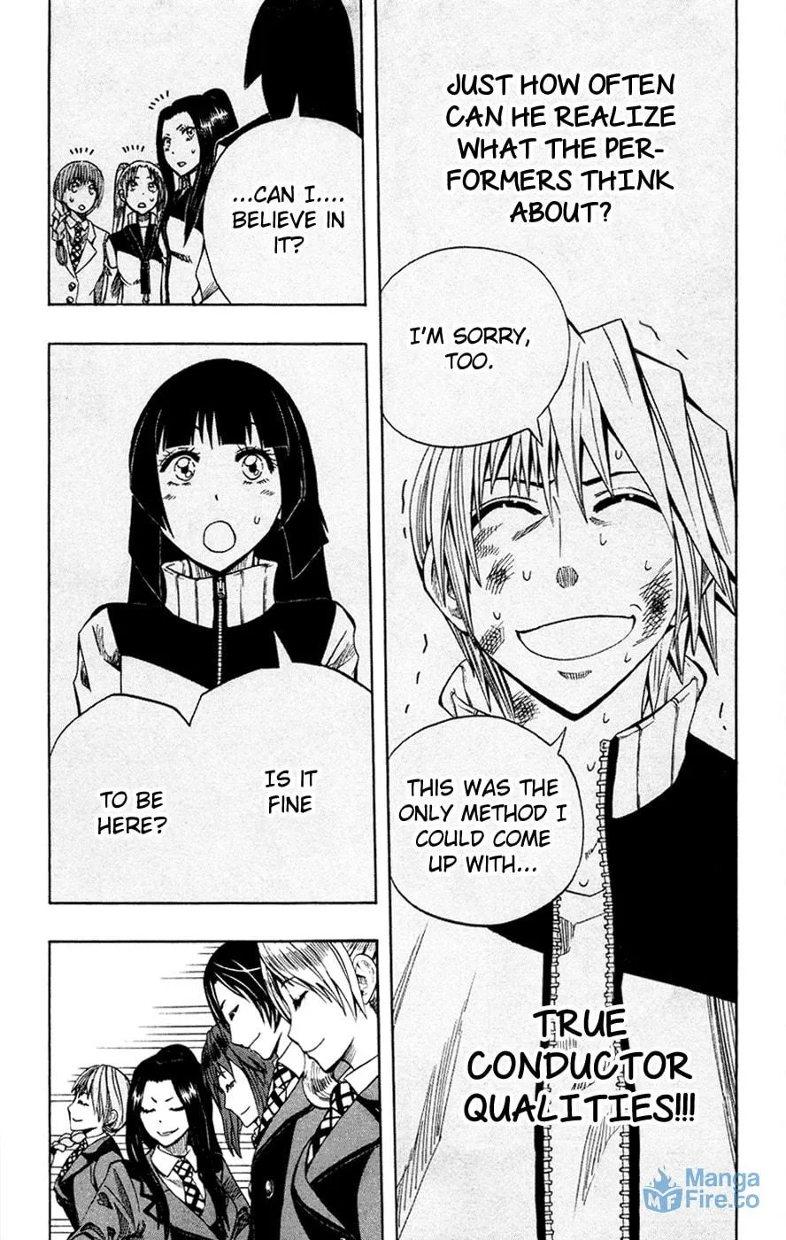 Soul Catcher(S) Chapter 30 page 6 - 