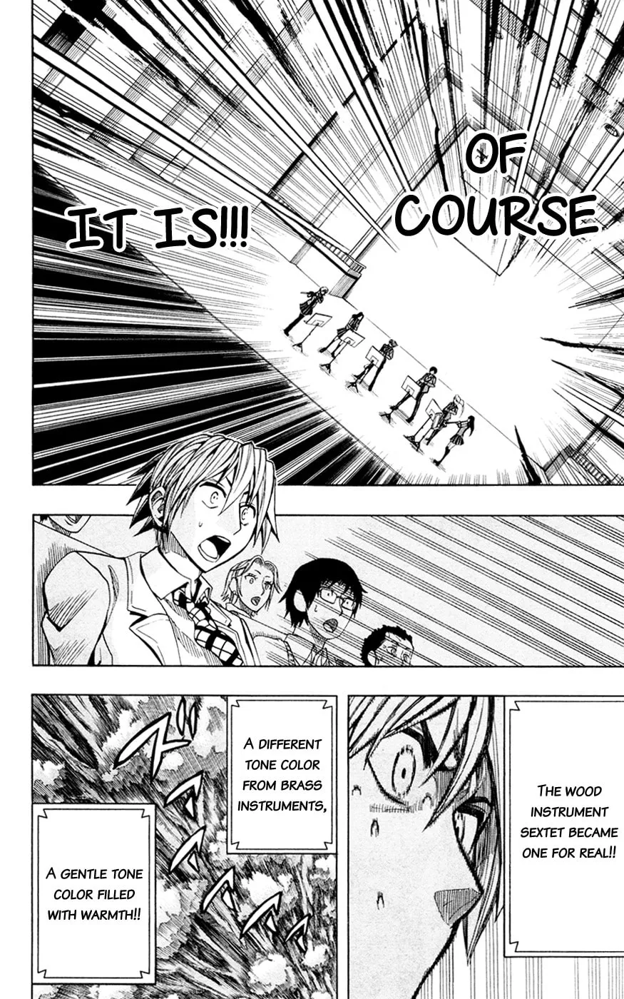 Soul Catcher(S) Chapter 30 page 7 - 
