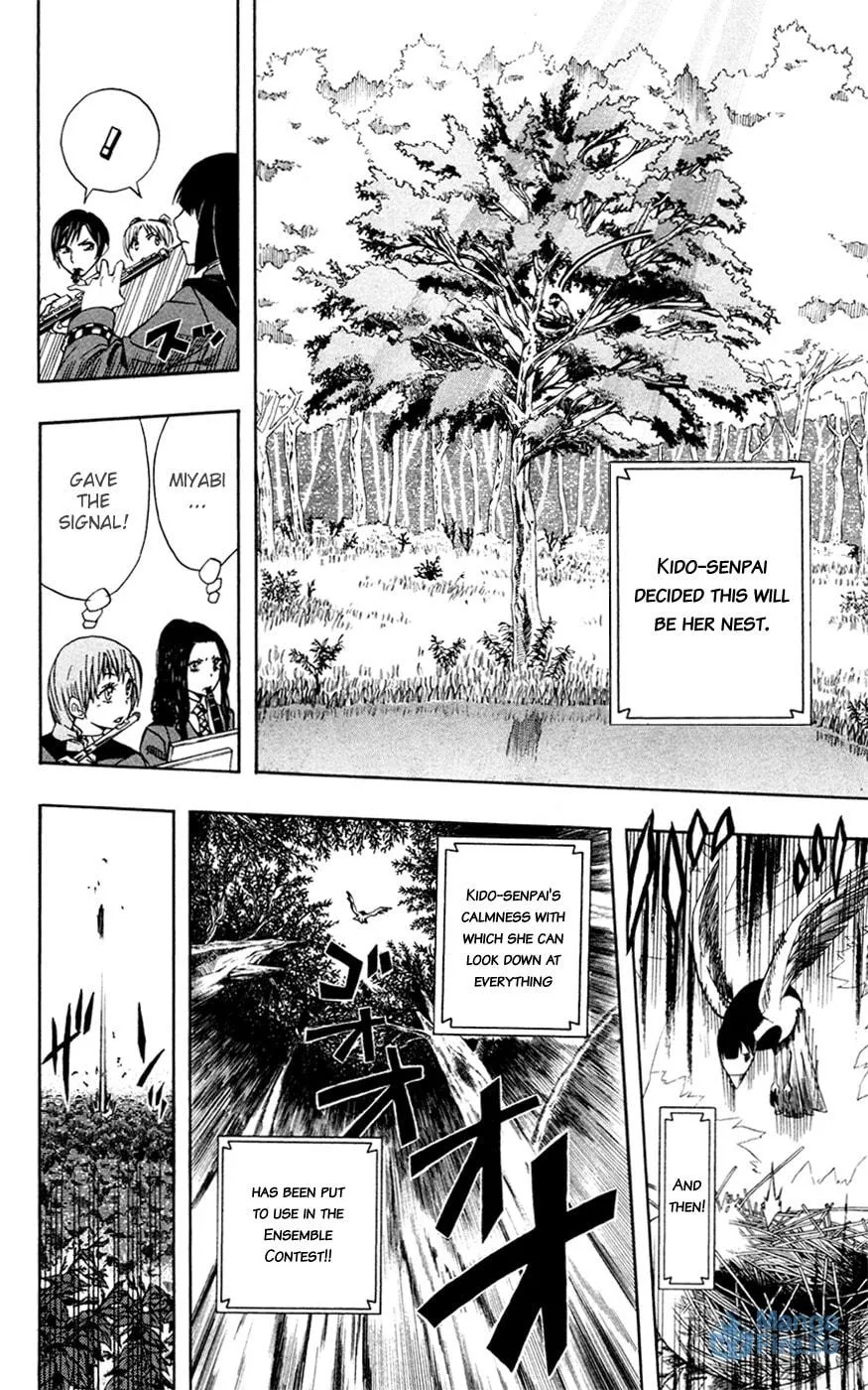 Soul Catcher(S) Chapter 30 page 9 - 