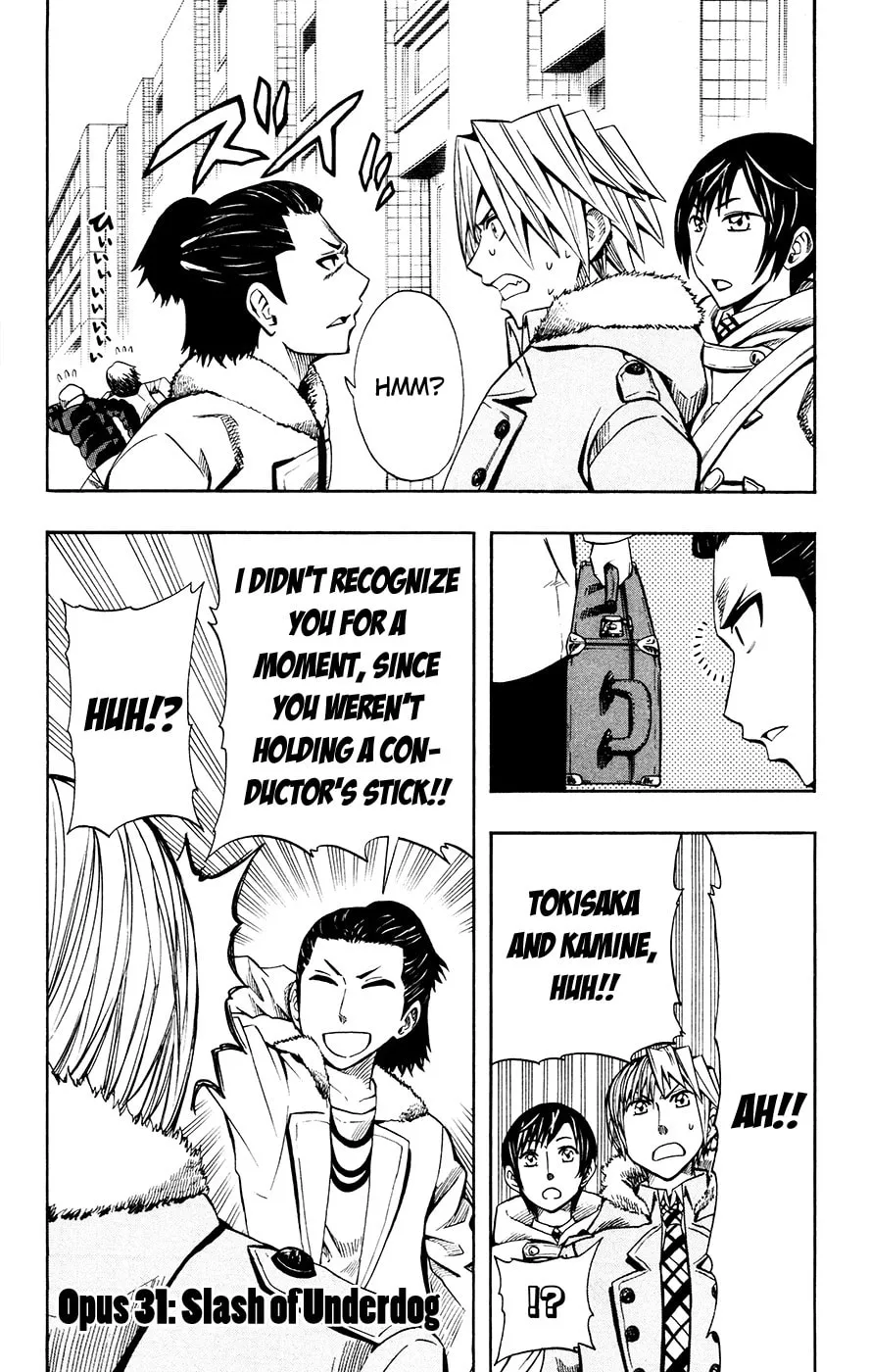 Soul Catcher(S) Chapter 31 page 2 - 