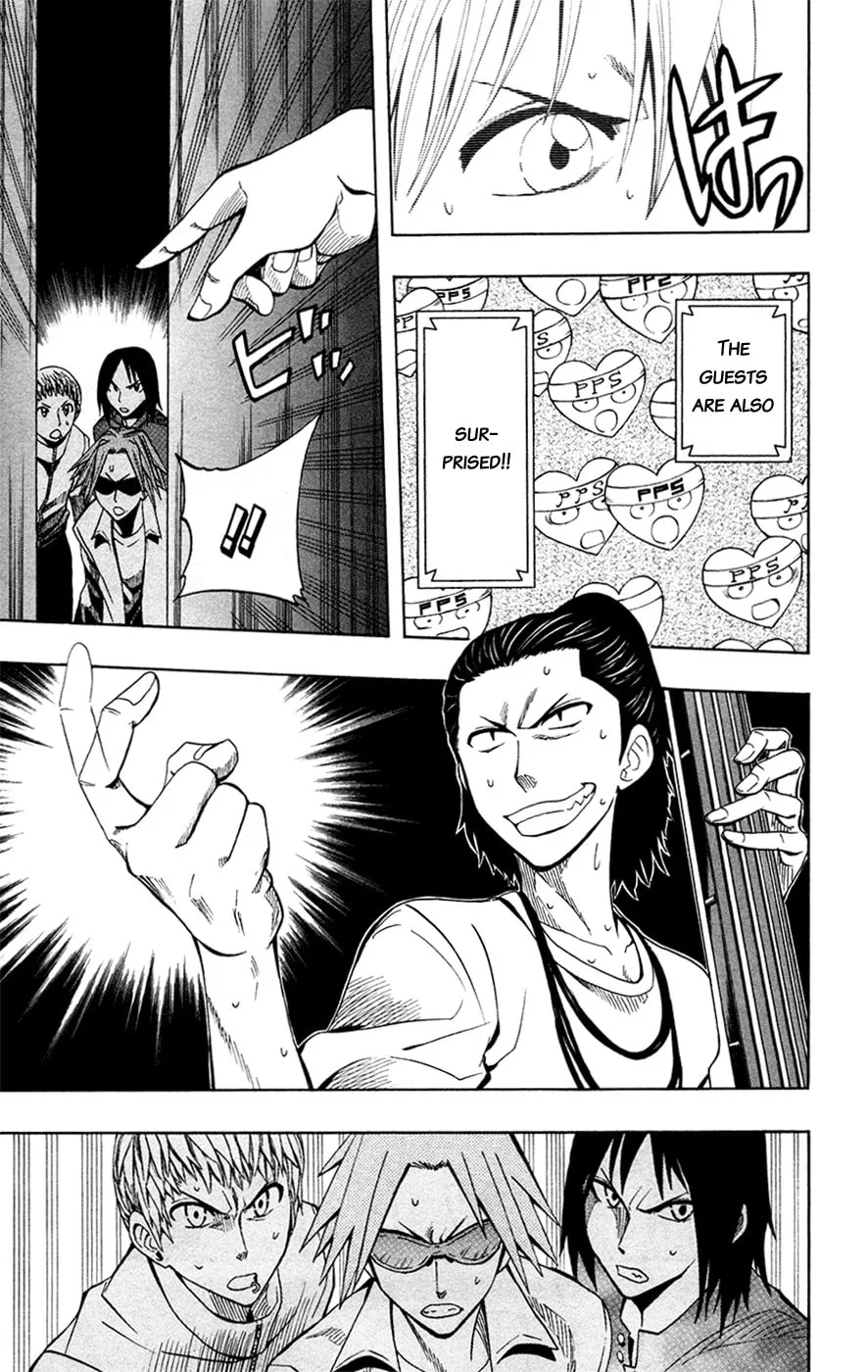 Soul Catcher(S) Chapter 31 page 10 - 