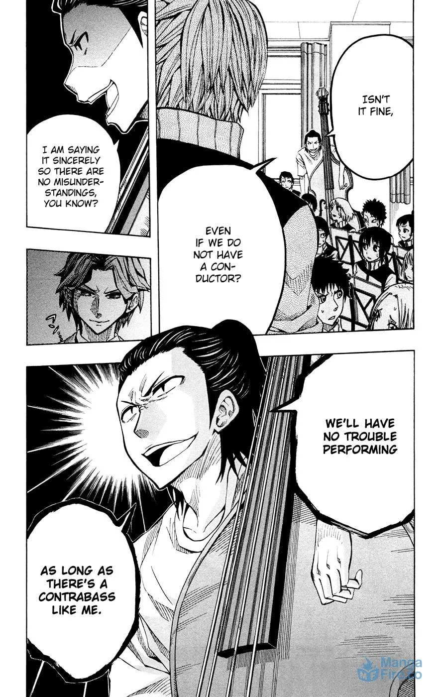Soul Catcher(S) Chapter 32 page 3 - 