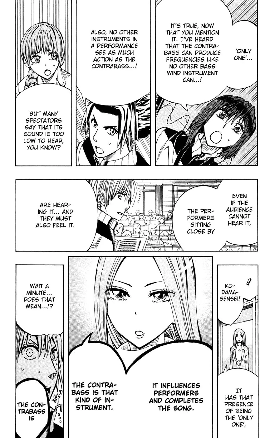Soul Catcher(S) Chapter 32 page 5 - 