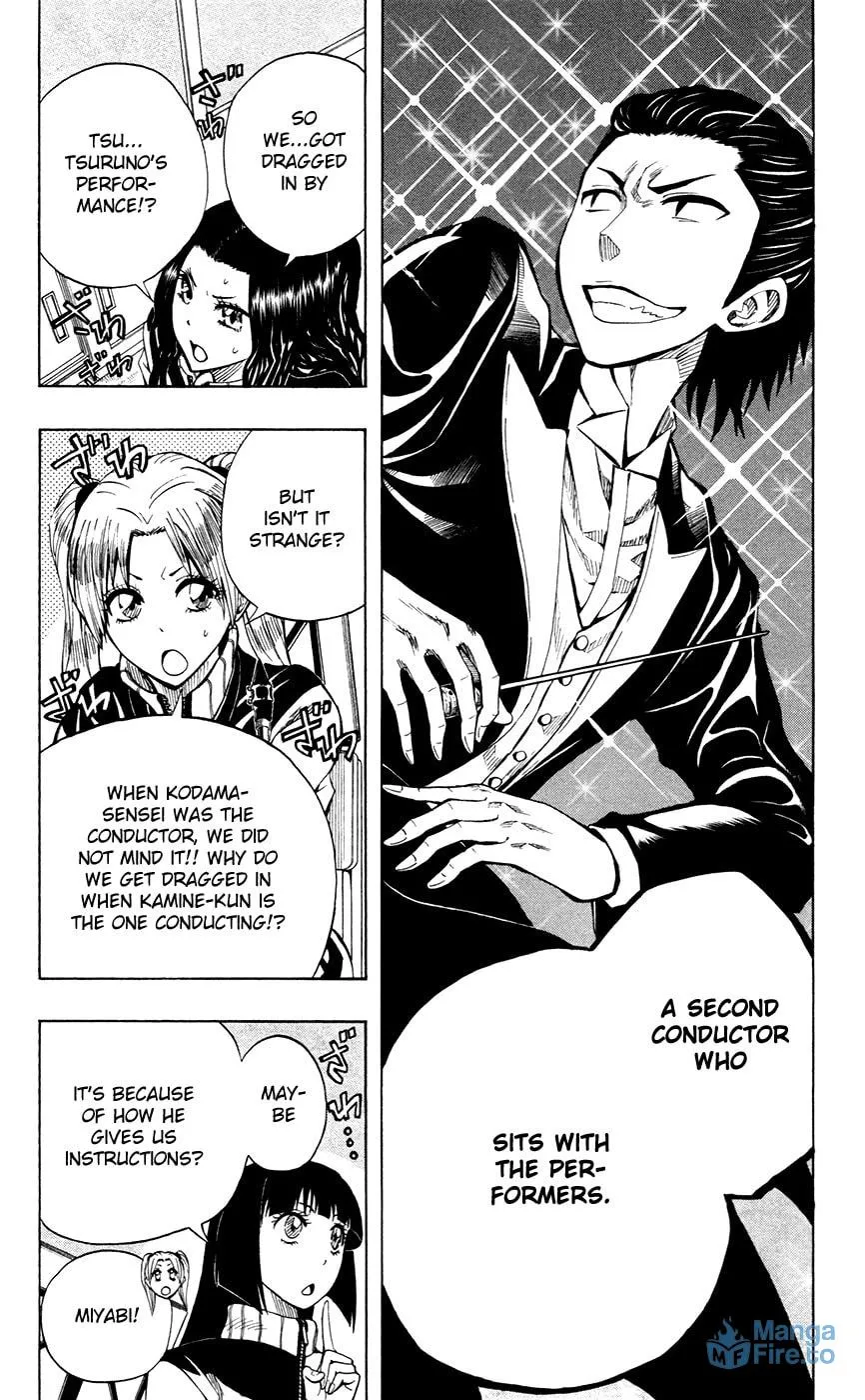 Soul Catcher(S) Chapter 32 page 6 - 