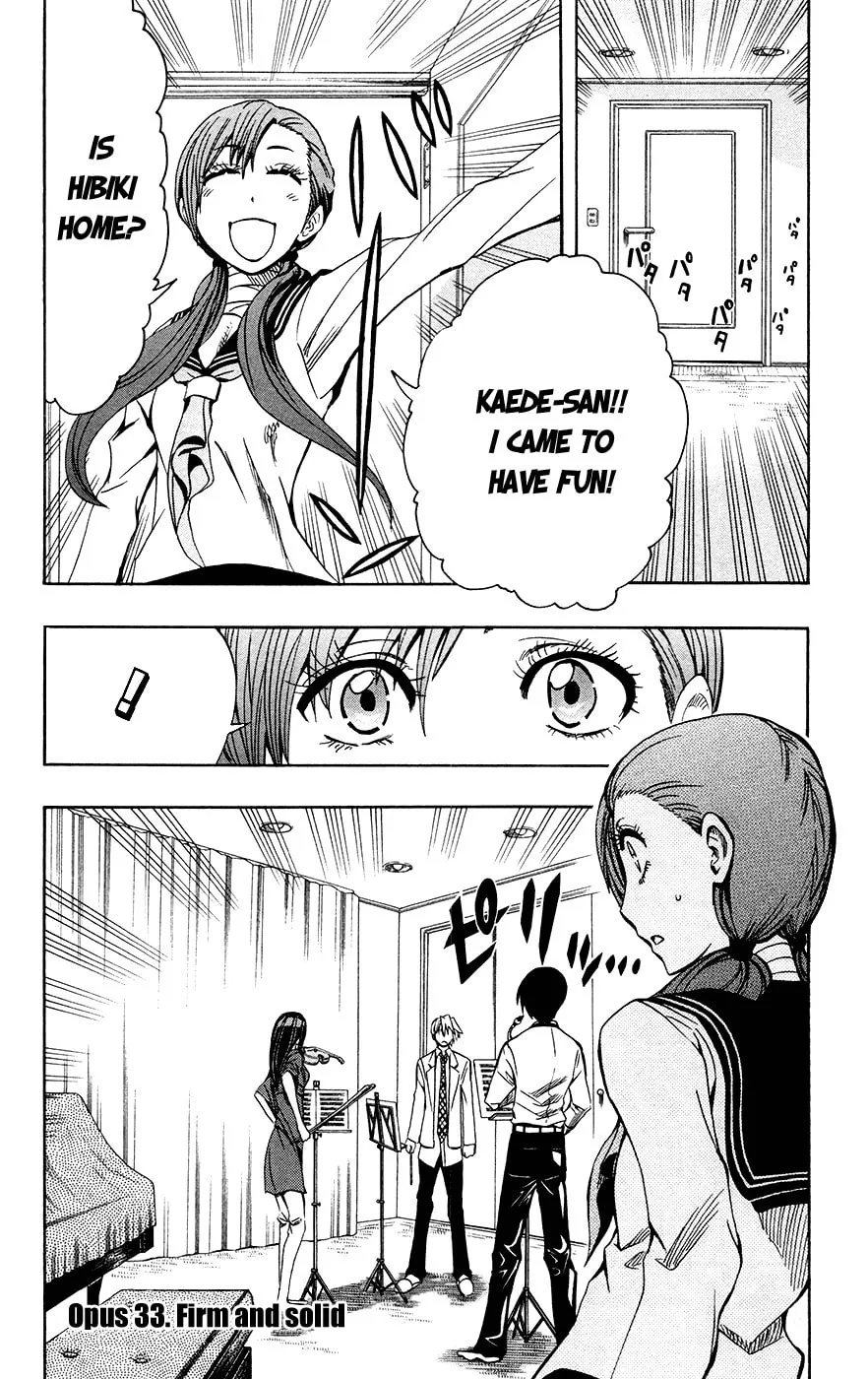 Soul Catcher(S) Chapter 33 page 2 - 