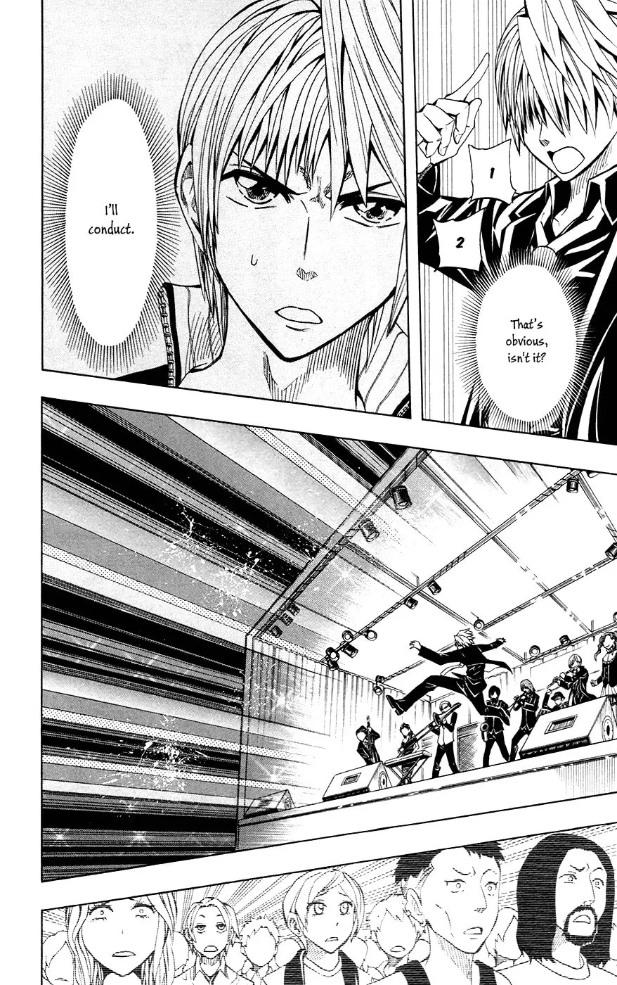 Soul Catcher(S) Chapter 34 page 13 - 