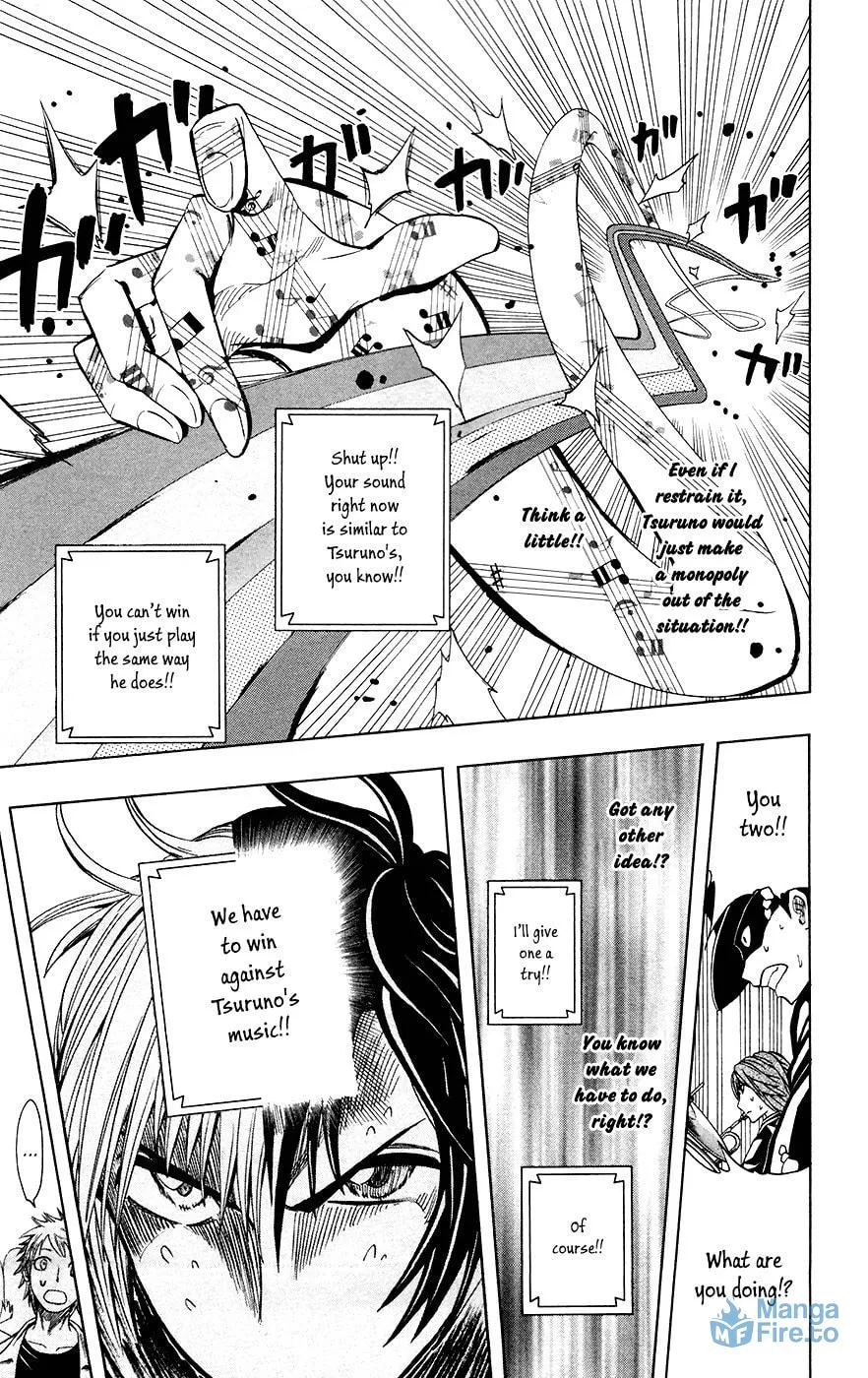Soul Catcher(S) Chapter 34 page 18 - 