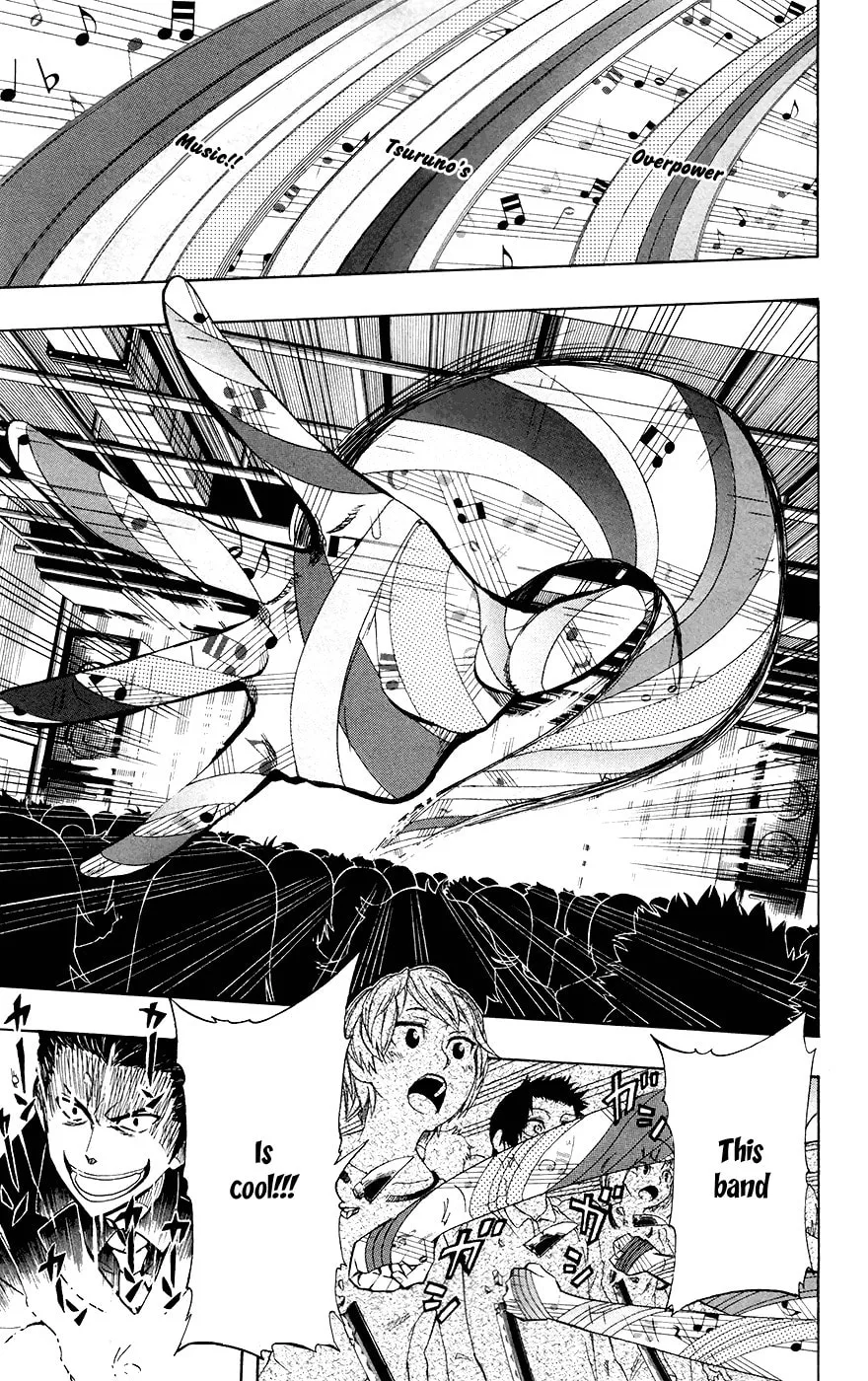 Soul Catcher(S) Chapter 34 page 20 - 