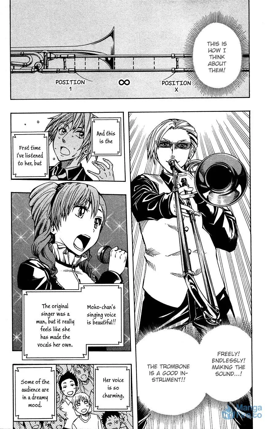 Soul Catcher(S) Chapter 35 page 12 - 