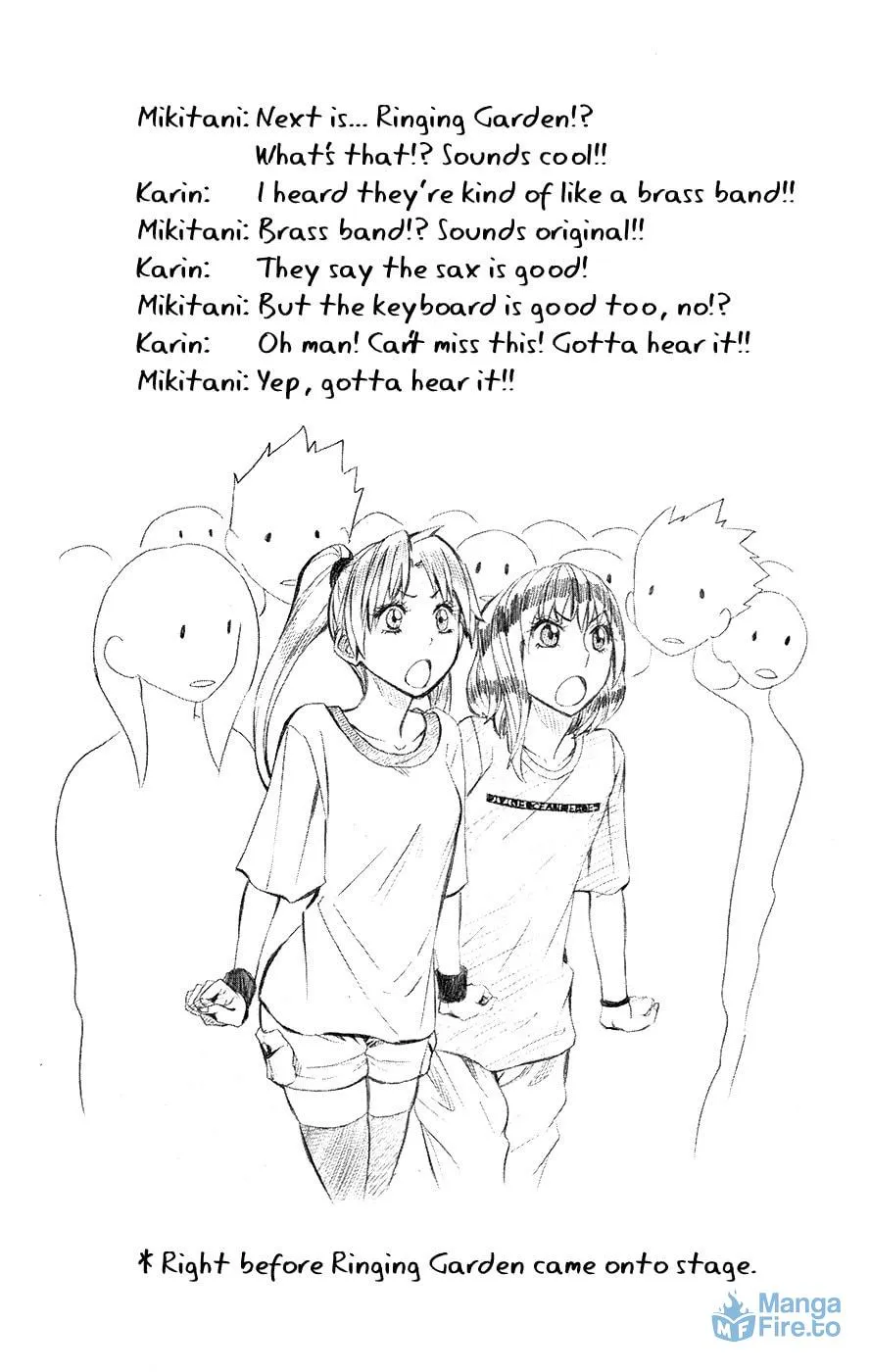 Soul Catcher(S) Chapter 35 page 27 - 