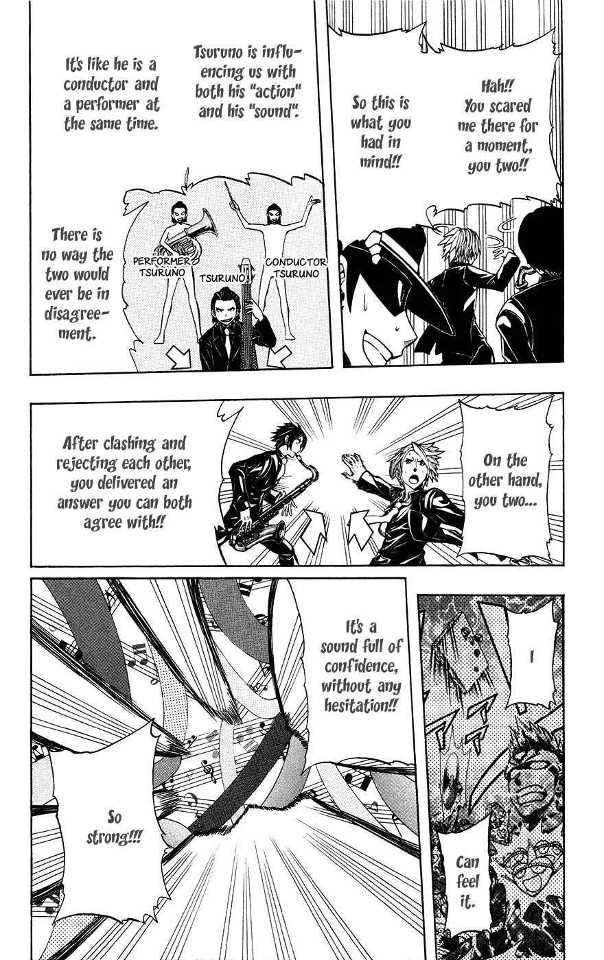Soul Catcher(S) Chapter 35 page 10 - 