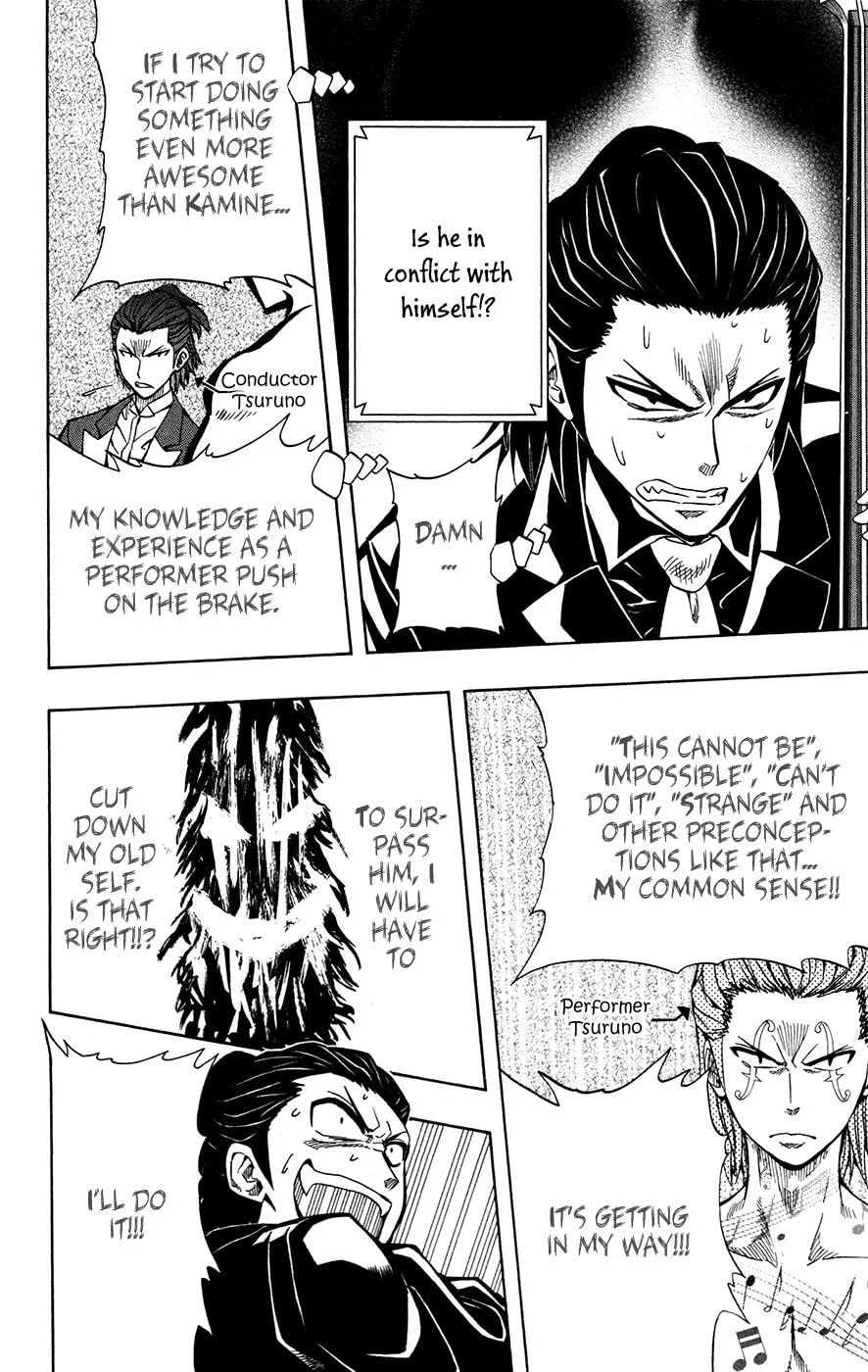 Soul Catcher(S) Chapter 36 page 8 - 