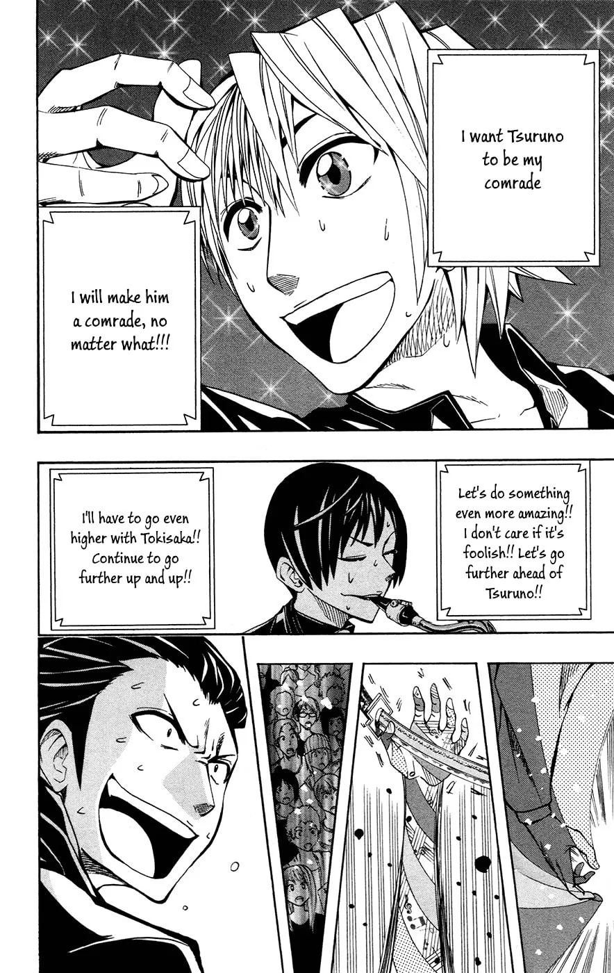 Soul Catcher(S) Chapter 36 page 10 - 