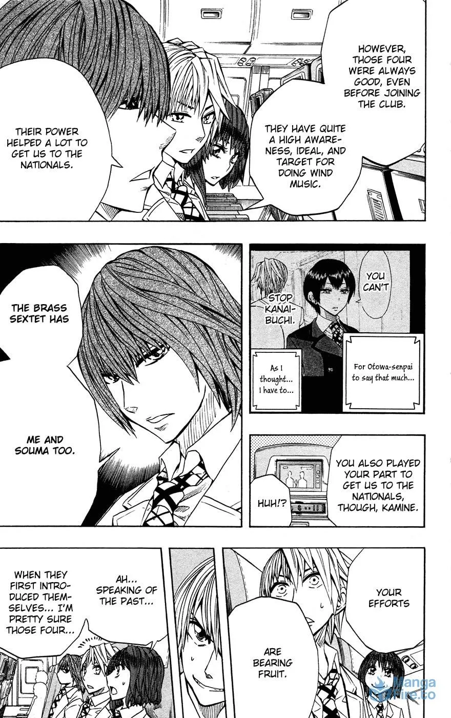 Soul Catcher(S) Chapter 37 page 12 - 