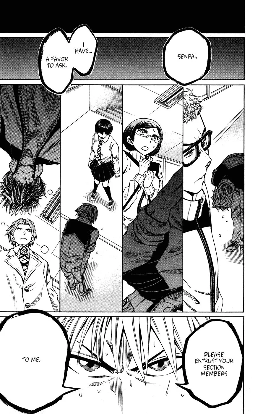Soul Catcher(S) Chapter 38 page 20 - 