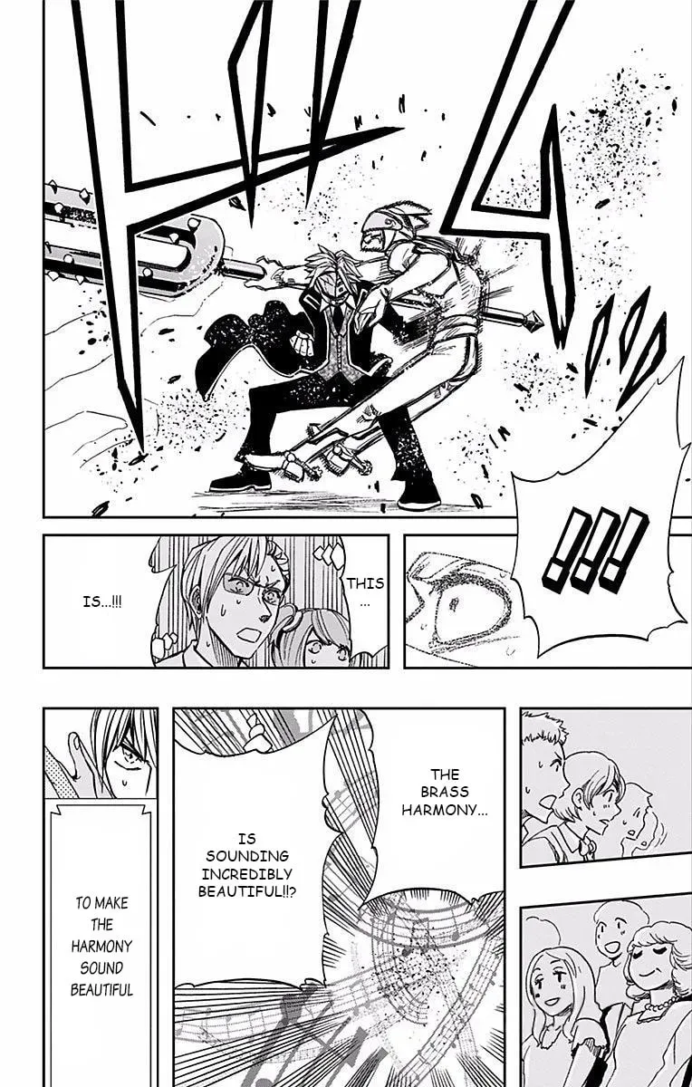 Soul Catcher(S) Chapter 4.1 page 13 - 