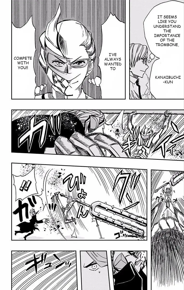 Soul Catcher(S) Chapter 4.1 page 5 - 
