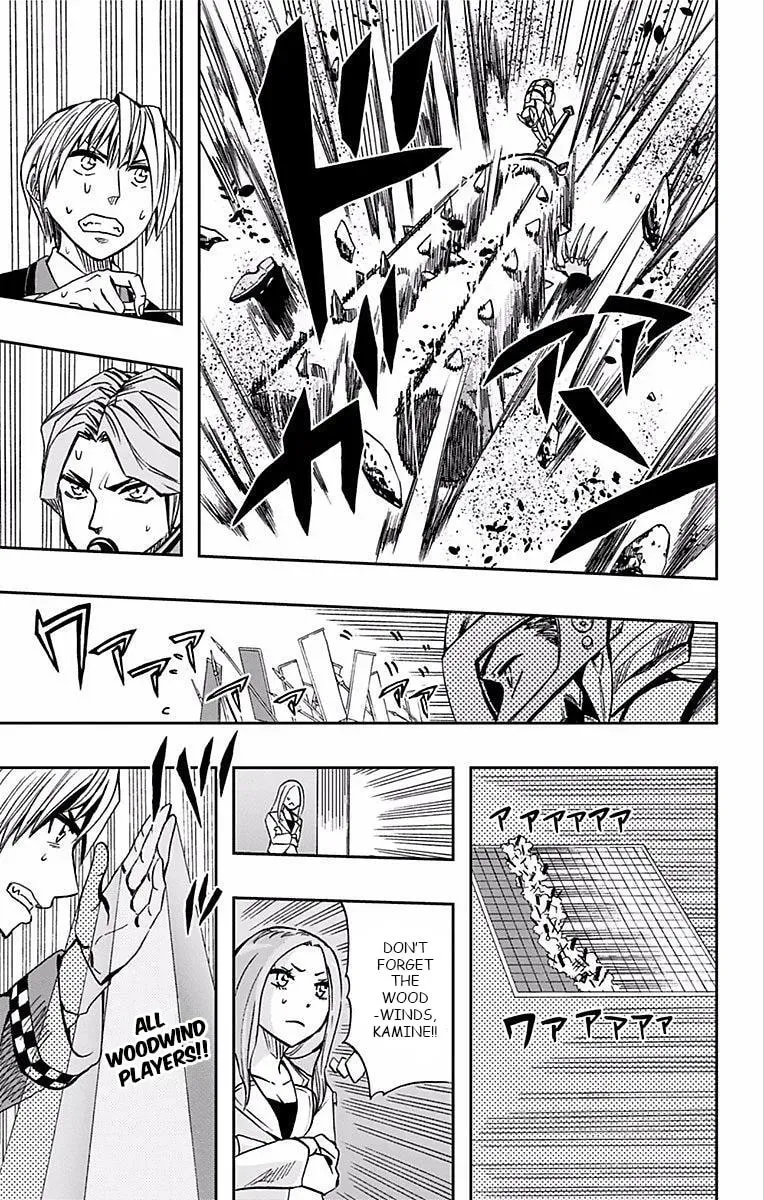 Soul Catcher(S) Chapter 4.1 page 6 - 