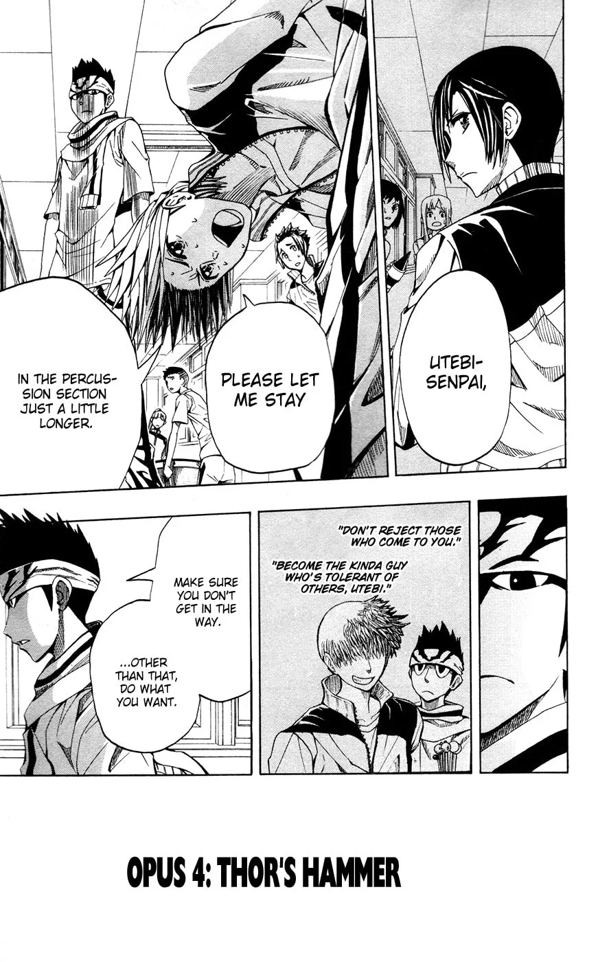 Soul Catcher(S) Chapter 4 page 1 - 