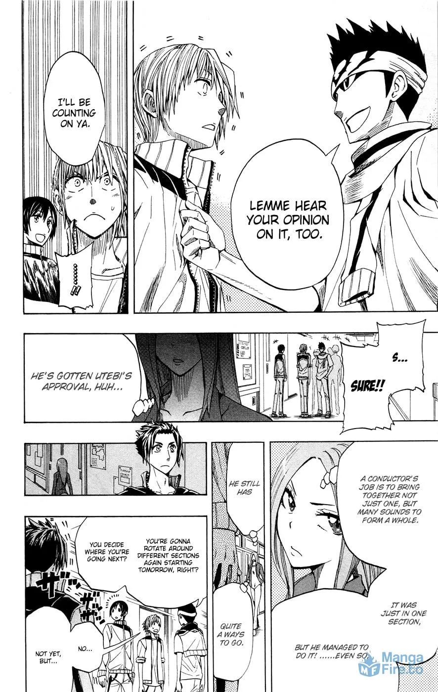 Soul Catcher(S) Chapter 4 page 18 - 