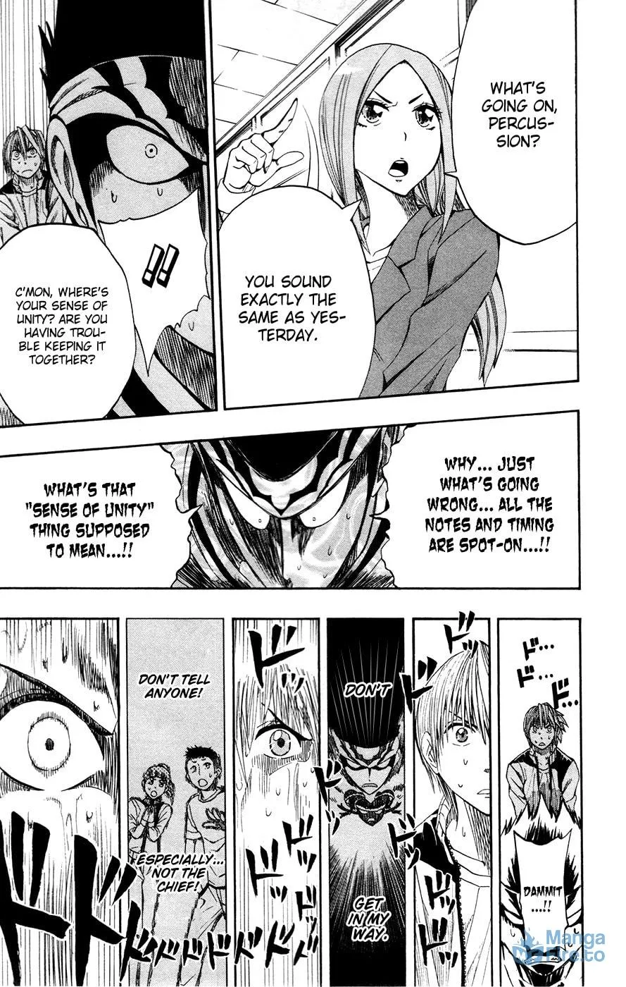 Soul Catcher(S) Chapter 4 page 3 - 
